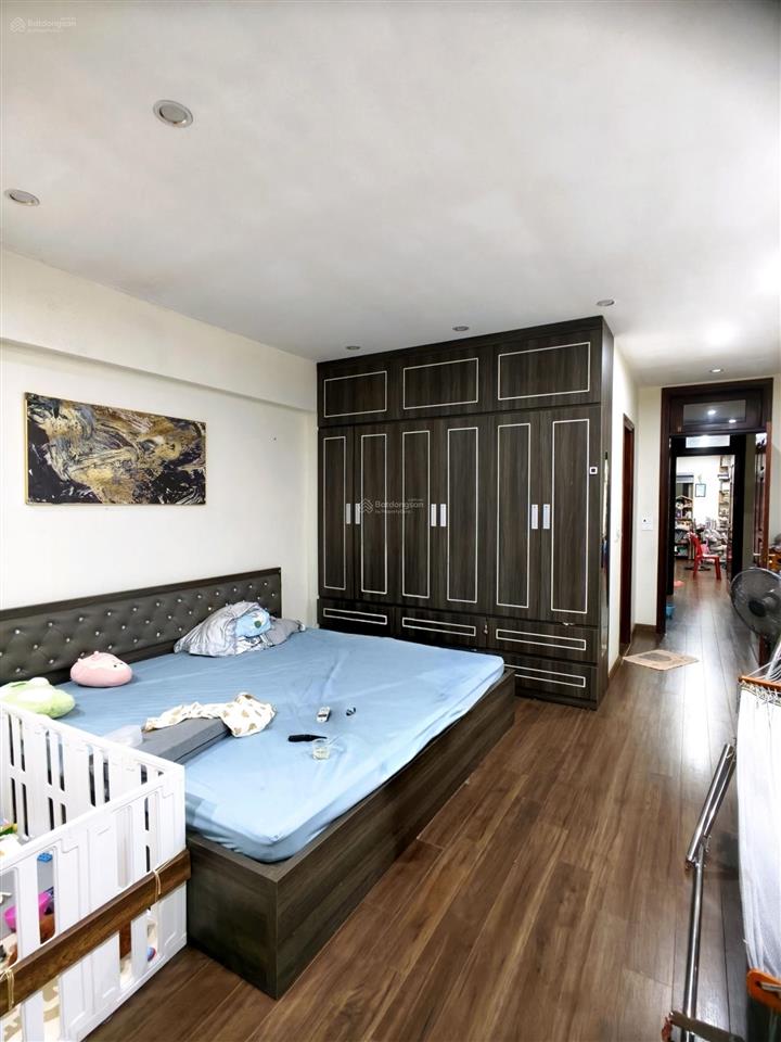 Liền kề văn khê  82.5m2, 5 tầng hoàn thiện đẹp  vừa ở vừa kinh doanh  chủ thiện chí giá 16.5 tỷ