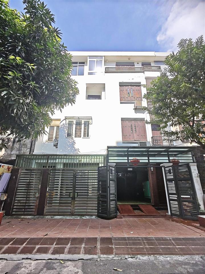Liền kề văn khê  82.5m2, 5 tầng hoàn thiện đẹp  vừa ở vừa kinh doanh  chủ thiện chí giá 16.5 tỷ