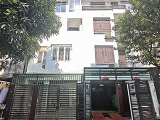 Liền kề văn khê  82.5m2, 5 tầng hoàn thiện đẹp  vừa ở vừa kinh doanh  chủ thiện chí giá 16.5 tỷ