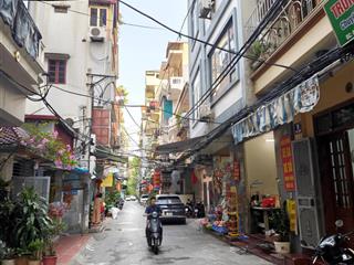 Nhà phố văn quán, ô tô tránh kinh doanh, chủ xây tâm huyết 5 tầng 45m2, mt 4.5m, ở ngay chỉ 9 tỷ