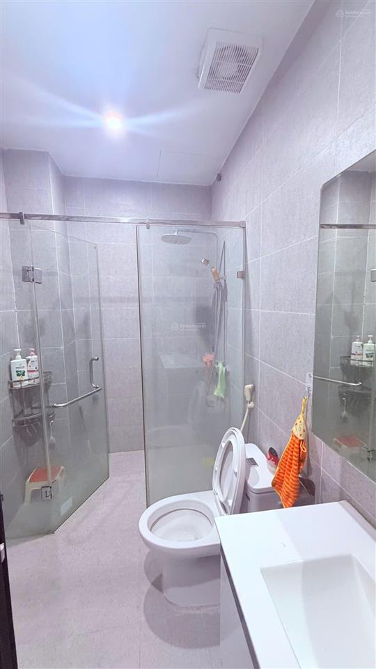 Nhà phố văn quán, ô tô tránh kinh doanh, chủ xây tâm huyết 5 tầng 45m2, mt 4.5m, ở ngay chỉ 9 tỷ
