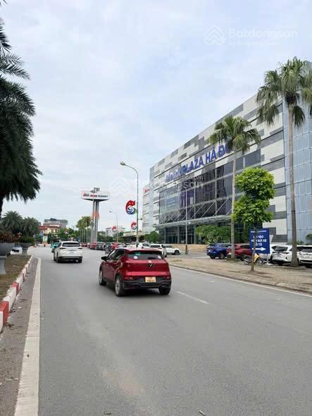 Nhà mặt phố lý thường kiệt hà đông, 36m2, 3 ô tô tránh đỗ ngày đêm, giá đầu tư