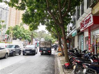 Bán đất mỗ lao 50m2, mt 5m ô tô tránh đỗ, cạnh chung cư kepler chỉ 11 tỷ