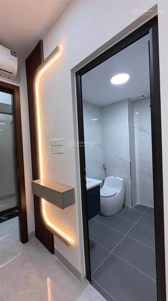Chỉ 10 tỷ, nhà trần phú văn quán, 5 tầng thang máy, ngõ thông, 20m ra phố lớn, ga văn quán
