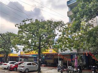 Nhà mặt phố, phân lô ngô đình mẫn, 50m2, 6 tầng, vỉa hè 10m kinh doanh cực đẹp hơn 12 tỷ