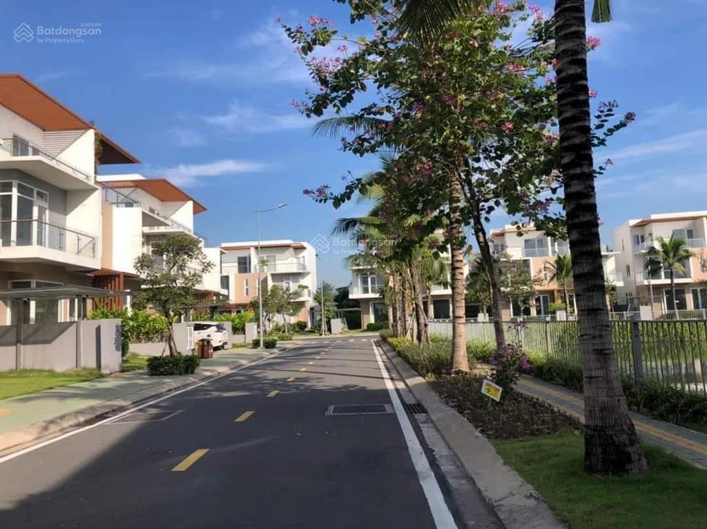 Bán biệt thự dragon village  căn góc dt 90m2 giá 7.5 tỷ