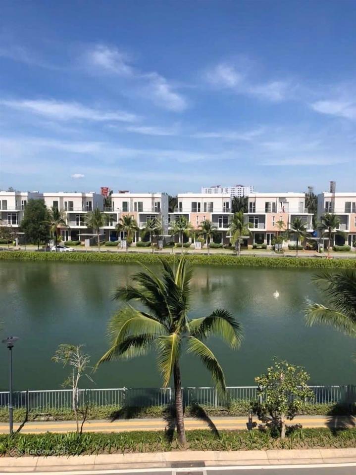 Cập nhật giỏ hàng kdc dragon village ngộp bank