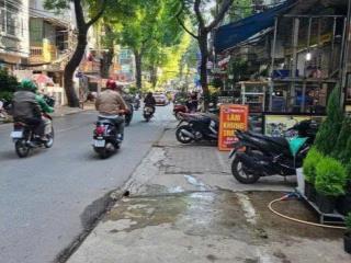 Mặt phố Hoàng Hoa Thám 113m2 lô góc 2 mặt tiền 7.6m nhỉnh 67 tỷ gần Hồ Tây