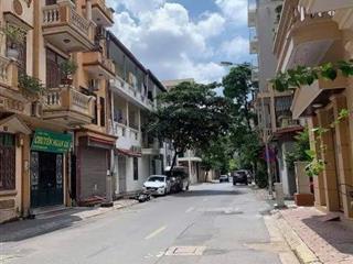 Phố Hoàng Quốc Việt 102m2, 7 tầng 2 thoáng, mặt tiền 6.6m vỉa hè 3 ô tô tránh nhỉnh 53 tỷ 