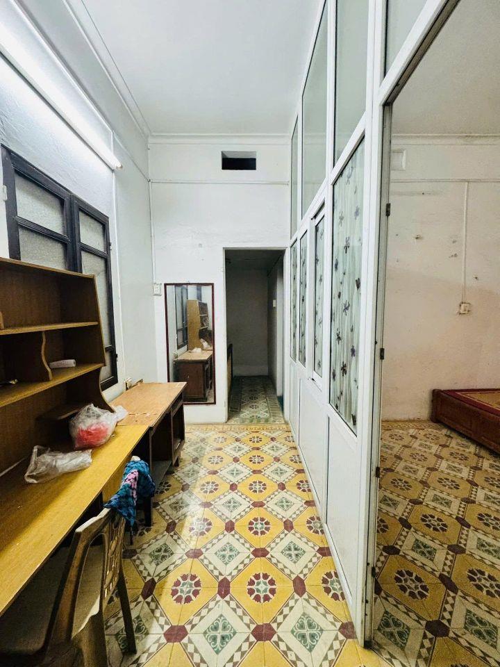 Đầu tư phố Xã Đàn 53m2, 3T, MT6.3m lô góc giá 15.9 tỷ hiếm Đống Đa 