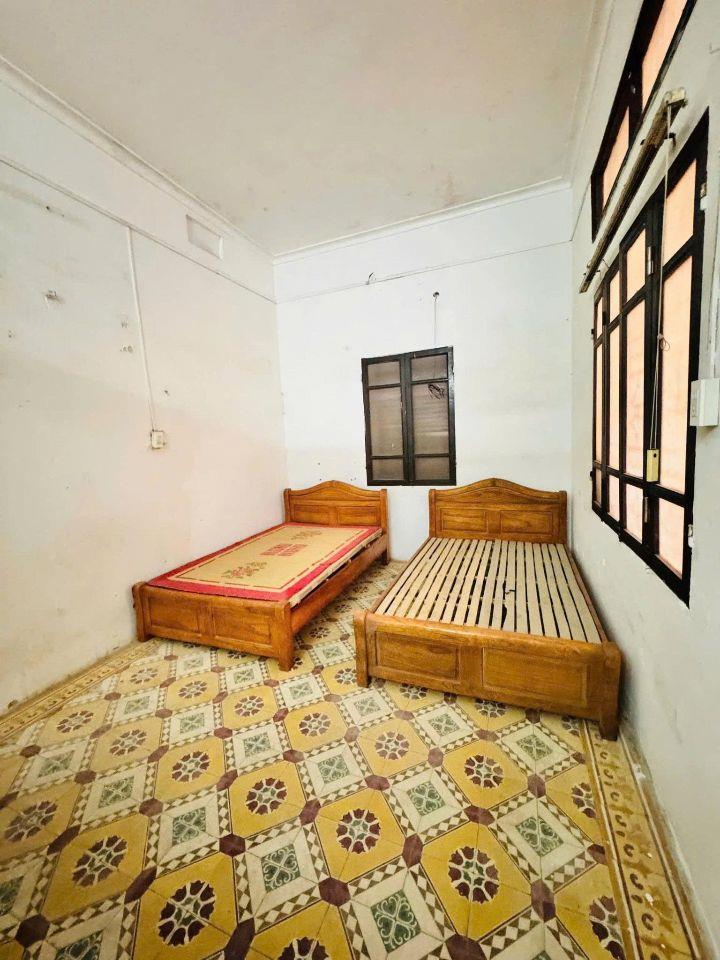 Đầu tư phố Xã Đàn 53m2, 3T, MT6.3m lô góc giá 15.9 tỷ hiếm Đống Đa 