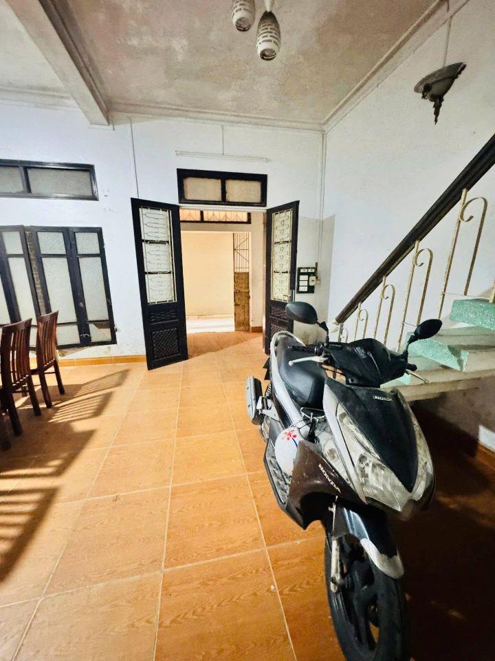 Đầu tư phố Xã Đàn 53m2, 3T, MT6.3m lô góc giá 15.9 tỷ hiếm Đống Đa 