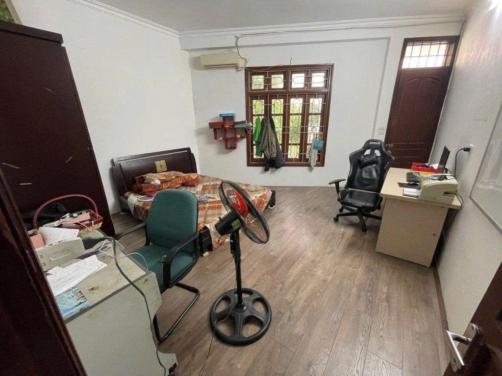 Phố Nguyễn Xiển 102m2, 3T, MT7.2m nhà 2 mặt tiền vỉa hè ô tô tránh hiếm Thanh Xuân