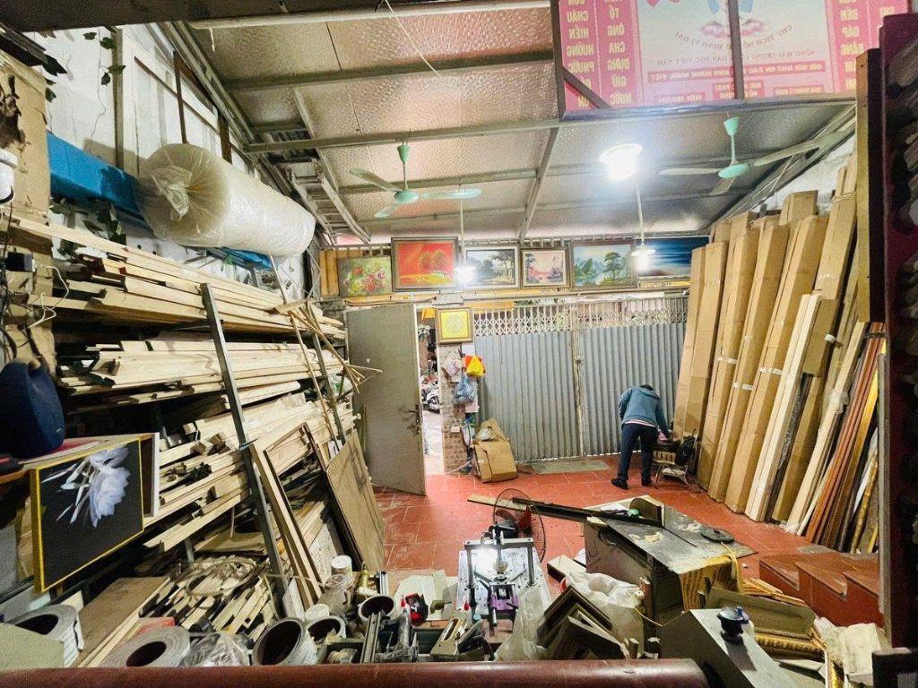 Hiếm phố Thụy Khuê 85m2 mặt tiền 6.2m vỉa hè ô tô kinh doanh giá 43.9 tỷ gần Hồ Tây