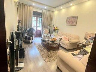 Hiếm phố Nguyễn Chánh 61m2, 5 tầng đẹp, MT4.1m vỉa hè Gara ô tô kinh doanh khu VIP