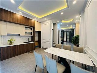 Siêu phẩm Hoàng Văn Thái 45m2, 5T thang máy 2 thoáng, MT4.2m 11.6 tỷ tặng full đồ