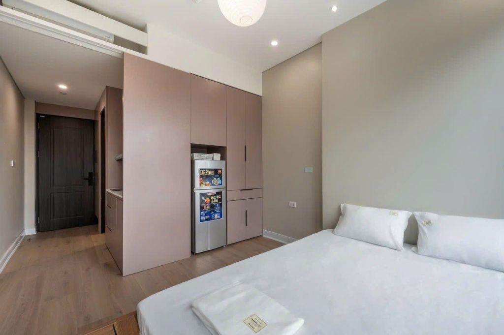 Siêu phẩm phố Tôn Thất Tùng 46m2, 6T thang máy 2 mặt ngõ ô tô dòng tiền 70tr/tháng