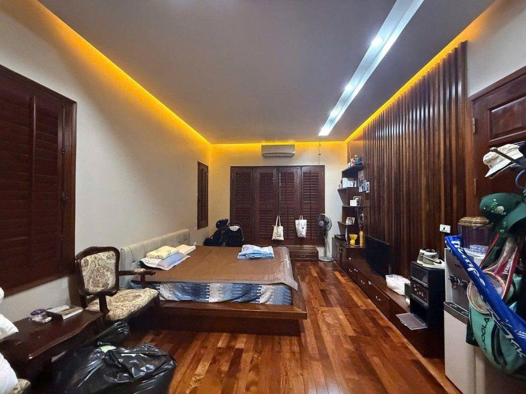 Hạ 2 tỷ mặt phố Nguyễn Lân 90m2, 4 tầng, lô góc 2 mặt tiền nhỉnh 42 tỷ đẹp Thanh Xuân