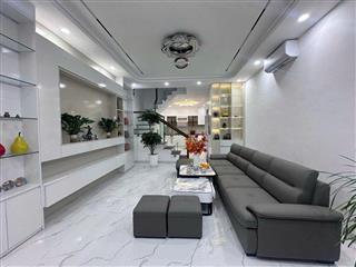 Bán nhà Phân lô phố Tô Vĩnh Diện 52m2, 6T thang máy cực đẹp, MT4.6m Gara ô tô 