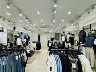 Phố Tôn Thất Tùng 60m2, 7T thang máy, MT4.6m vỉa hè 3 ô tô tránh kinh doanh nhỉnh 33 tỷ 