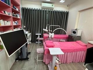 Phố Tôn Thất Tùng 31m2, 2 tầng, mặt tiền 5.5m ngõ rộng nhỉnh 8 tỷ hiếm Đống Đa 