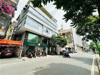 Bán nhà phố Nguyễn Lân 65m2, MT5m ô tô vào 2 mặt ngõ nhỉnh 17 tỷ hiếm Thanh Xuân