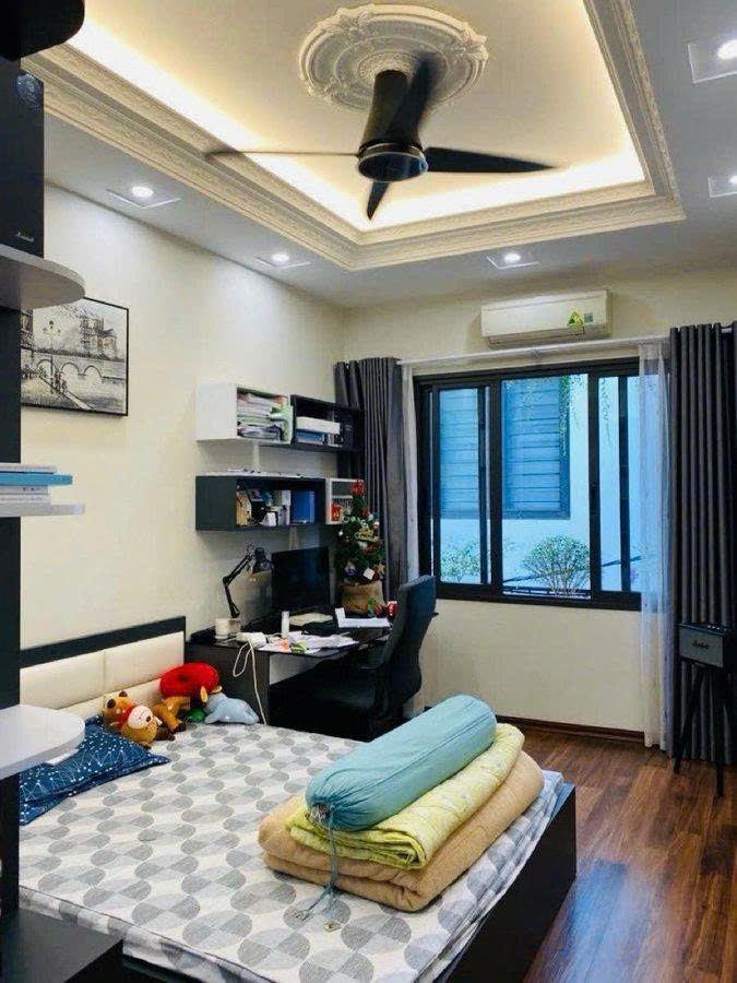Bán nhà phố Phan Đình Giót 47m2, 4T, MT6.6m lô góc Gara ô tô 15.5 tỷ gần Hồ Phương Liệt