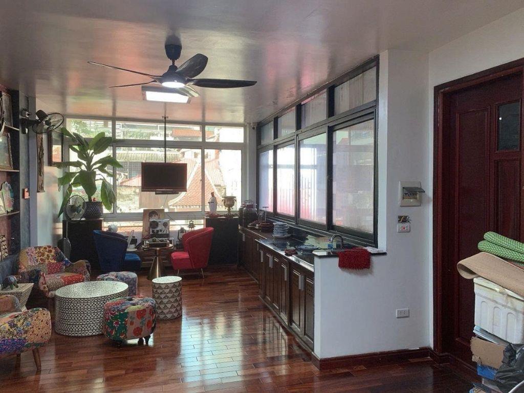 Hạ 1 tỷ nhà phố Thái Hà 62m2 ,5T, MT5.6m ô tô tránh thông kinh doanh hiếm Đống Đa 
