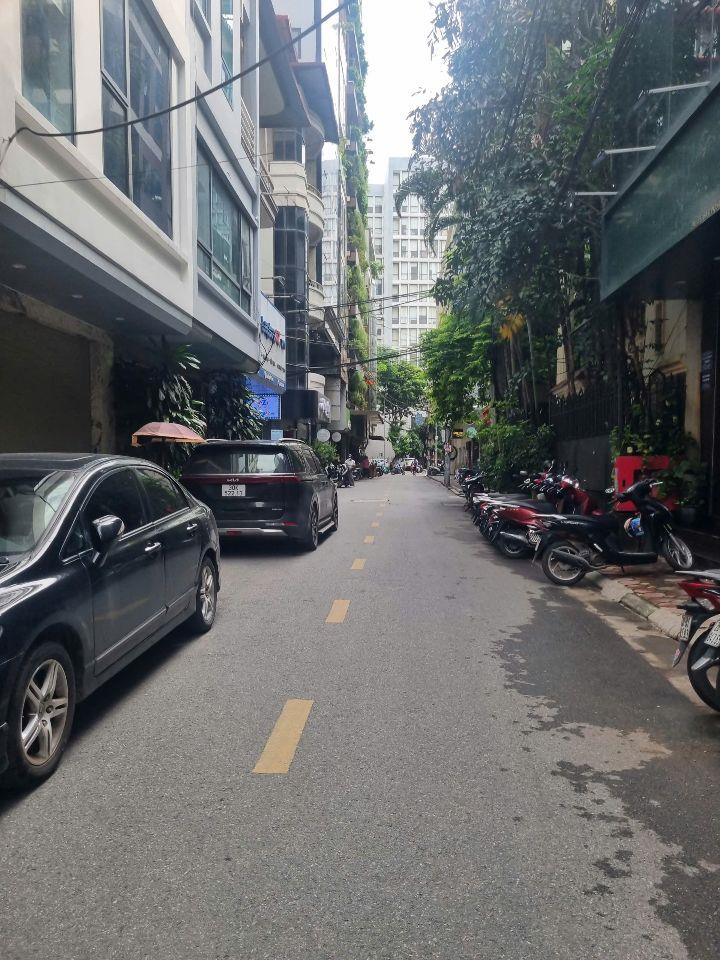 Hạ 1 tỷ nhà phố Thái Hà 62m2 ,5T, MT5.6m ô tô tránh thông kinh doanh hiếm Đống Đa 