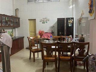 Bán nhà mặt ngõ 183 Hoàng Văn Thái 48m2, 4T, MT4m vỉa hè đường ô tô 45 chỗ 2 thoáng