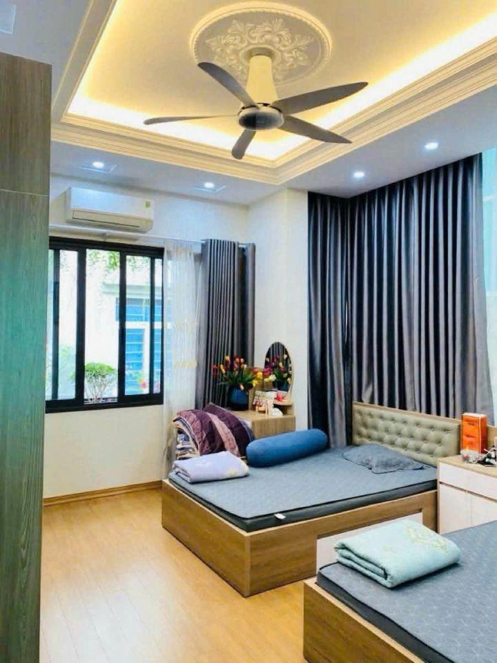 Hạ 1 tỷ! Bán nhà Phan Đình Giót 45m2, 4T, MT6.6m lô góc đẹp Gara ô tô gần Vành Đai 2.5