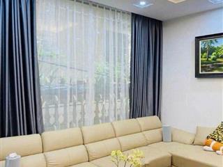 Hạ 1 tỷ! Bán nhà Phan Đình Giót 45m2, 4T, MT6.6m lô góc đẹp Gara ô tô gần Vành Đai 2.5