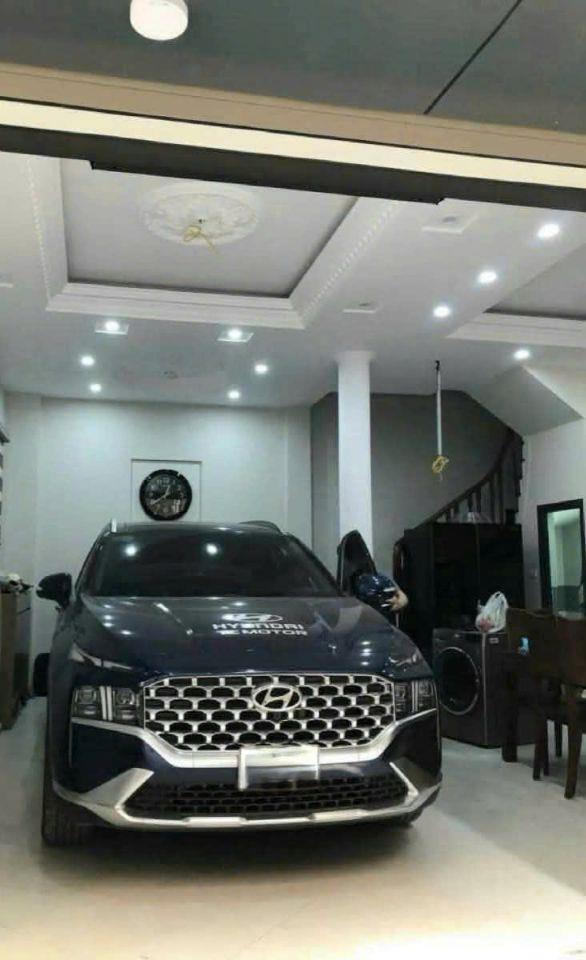 Hạ 1 tỷ! Bán nhà Phan Đình Giót 45m2, 4T, MT6.6m lô góc đẹp Gara ô tô gần Vành Đai 2.5