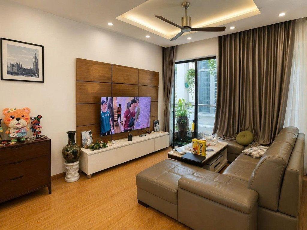 Đầu tư phố Thái Hà 39m2, 4 tầng ô tô tránh kinh doanh nhỉnh 12 tỷ hiếm Đống Đa 