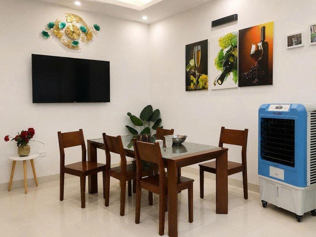 Đầu tư phố Thái Hà 39m2, 4 tầng ô tô tránh kinh doanh nhỉnh 12 tỷ hiếm Đống Đa 