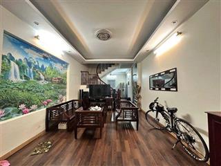 Hạ 500 triệu bán nhà phố Vĩnh Phúc 50m2, 5 tầng đẹp 2 thoáng giá 12.9 tỷ VIP Ba Đình