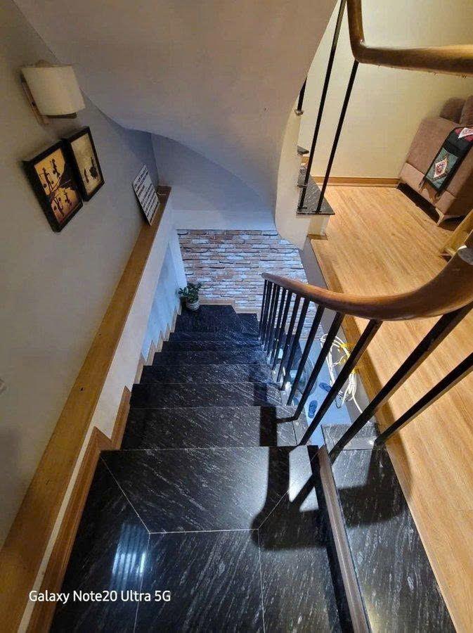 Hạ 1 tỷ nhà Cù Chính Lan 33m2, 5T, MT3.8m full nội thất giá 8.8 tỷ hiếm Thanh Xuân