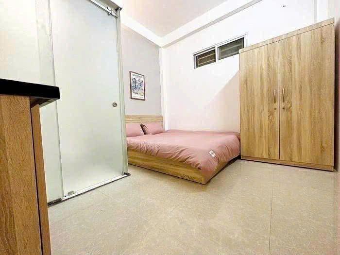 Hiếm Trường Chinh 40m2, 5 tầng dòng tiền 30 tr/tháng nhỉnh 11 tỷ trung tâm Đống Đa 