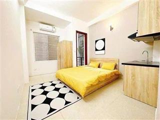 Hiếm Trường Chinh 40m2, 5 tầng dòng tiền 30 tr/tháng nhỉnh 11 tỷ trung tâm Đống Đa 