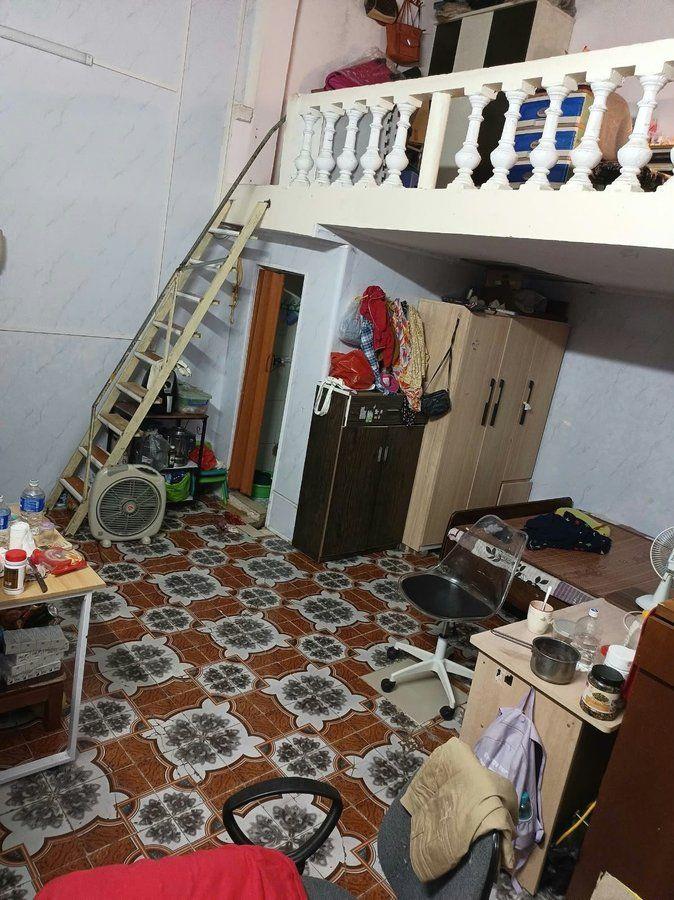 Bán nhà phố Tôn Thất Tùng 40m2, mặt tiền 4m nhỉnh 8 tỷ hiếm Đống Đa
