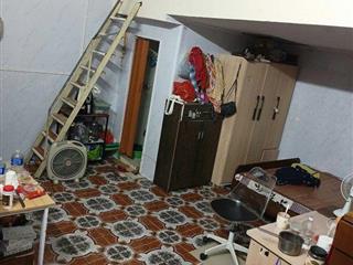 Bán nhà phố Tôn Thất Tùng 40m2, mặt tiền 4m nhỉnh 8 tỷ hiếm Đống Đa