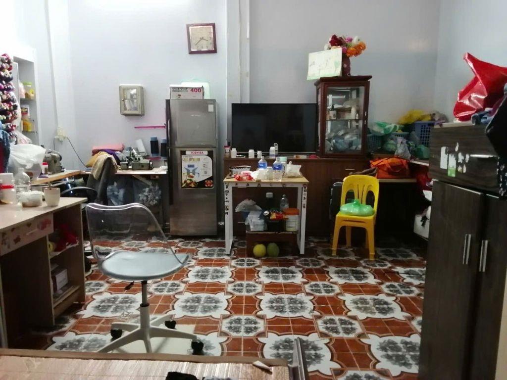 Bán nhà phố Tôn Thất Tùng 40m2, mặt tiền 4m nhỉnh 8 tỷ hiếm Đống Đa