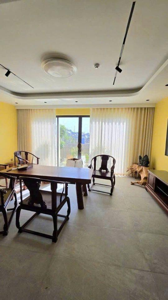 Phân lô cực đẹp phố Lạc Trung 75m2, 7T thang máy, MT5.8m Gara ô tô nhỉnh 26 tỷ 