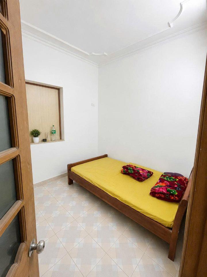 Bán nhà Khương Trung nhỉnh 5 tỷ 22m2, 4 tầng đẹp gần ô tô sổ đẹp hiếm Thanh Xuân
