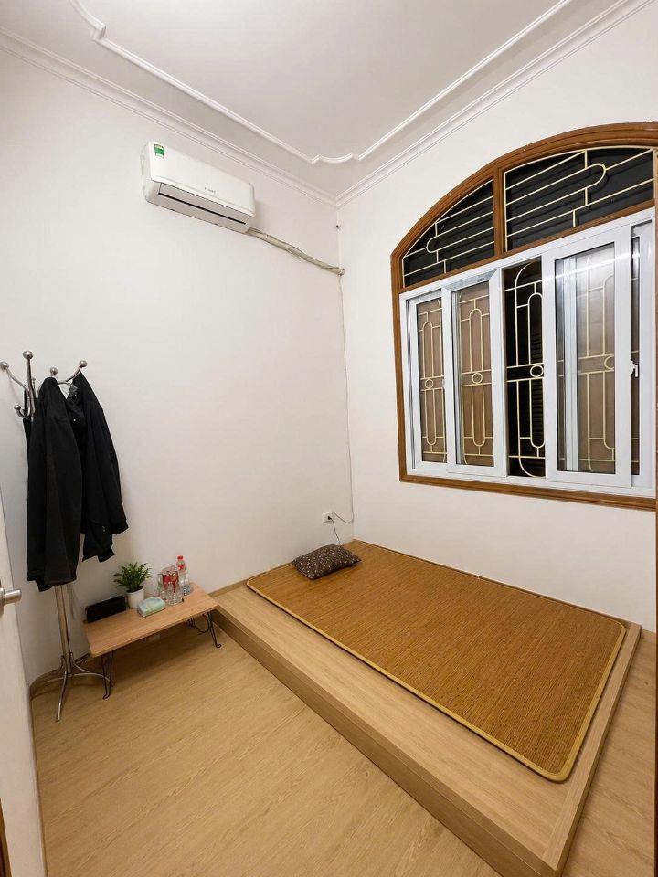 Bán nhà Khương Trung nhỉnh 5 tỷ 22m2, 4 tầng đẹp gần ô tô sổ đẹp hiếm Thanh Xuân