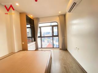 Vnroom cho thuê chung cư mini 2 ngủ giá rẻ vị trí ngay mặt đường mỹ đình  nguyễn hoàng