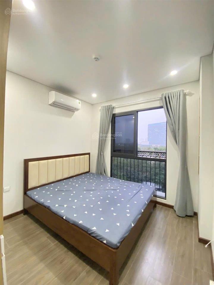 Cho thuê căn hộ 1 phòng ngủ 1 khách rộng 40m2 nhà mới full đồ gần khu ngoại giao đoàn, xuân đỉnh