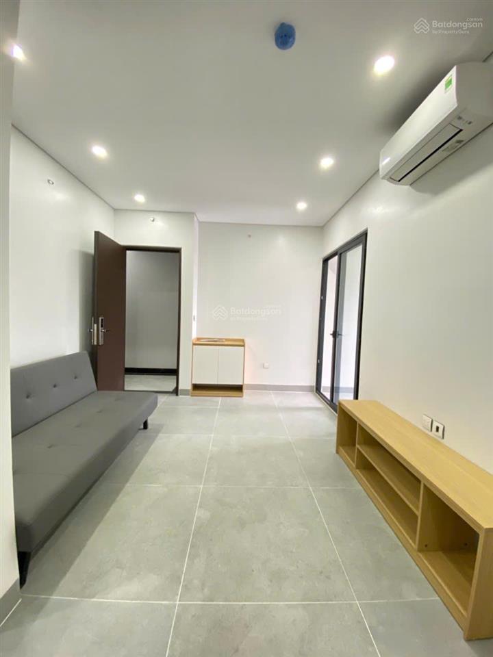 Cho thuê căn hộ 1 phòng ngủ 1 khách rộng 40m2 nhà mới full đồ gần khu ngoại giao đoàn, xuân đỉnh