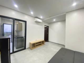 Cho thuê căn hộ 1 phòng ngủ 1 khách rộng 40m2 nhà mới full đồ gần khu ngoại giao đoàn, xuân đỉnh