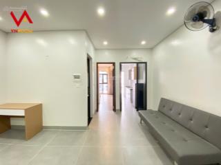 Cho thuê căn hộ 2n1k mới tinh, rộng thênh thang tại cầu giấy  mỹ đình oto đỗ cửa